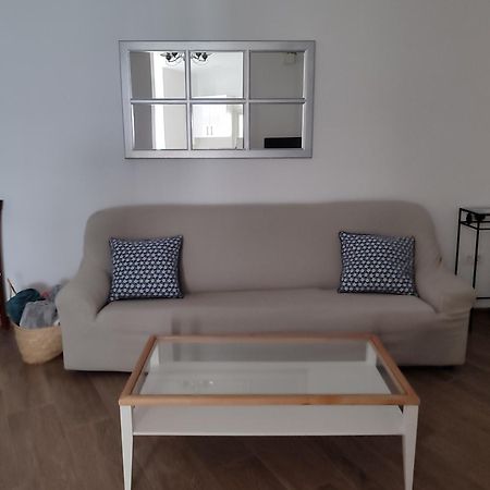 Casa Duplex En El Centro Apartment Carmona  Ngoại thất bức ảnh