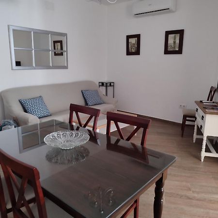 Casa Duplex En El Centro Apartment Carmona  Ngoại thất bức ảnh