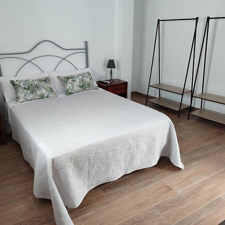Casa Duplex En El Centro Apartment Carmona  Ngoại thất bức ảnh