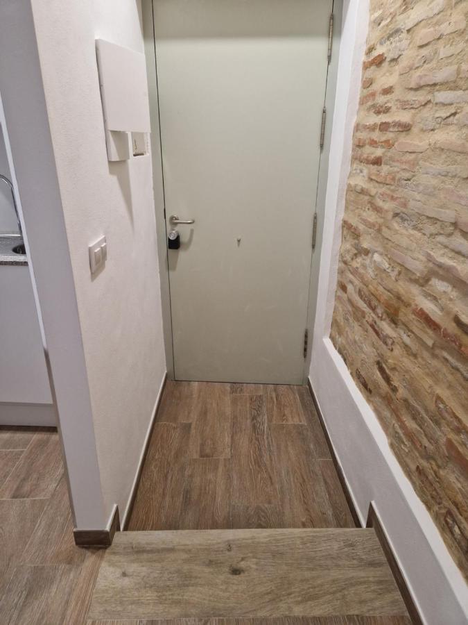 Casa Duplex En El Centro Apartment Carmona  Ngoại thất bức ảnh