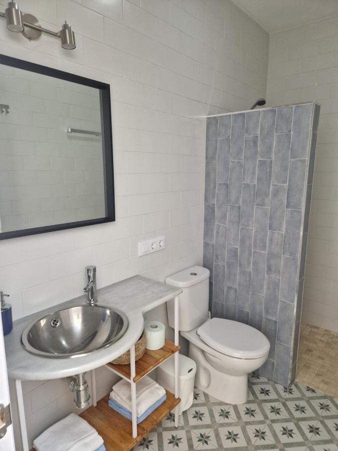 Casa Duplex En El Centro Apartment Carmona  Ngoại thất bức ảnh