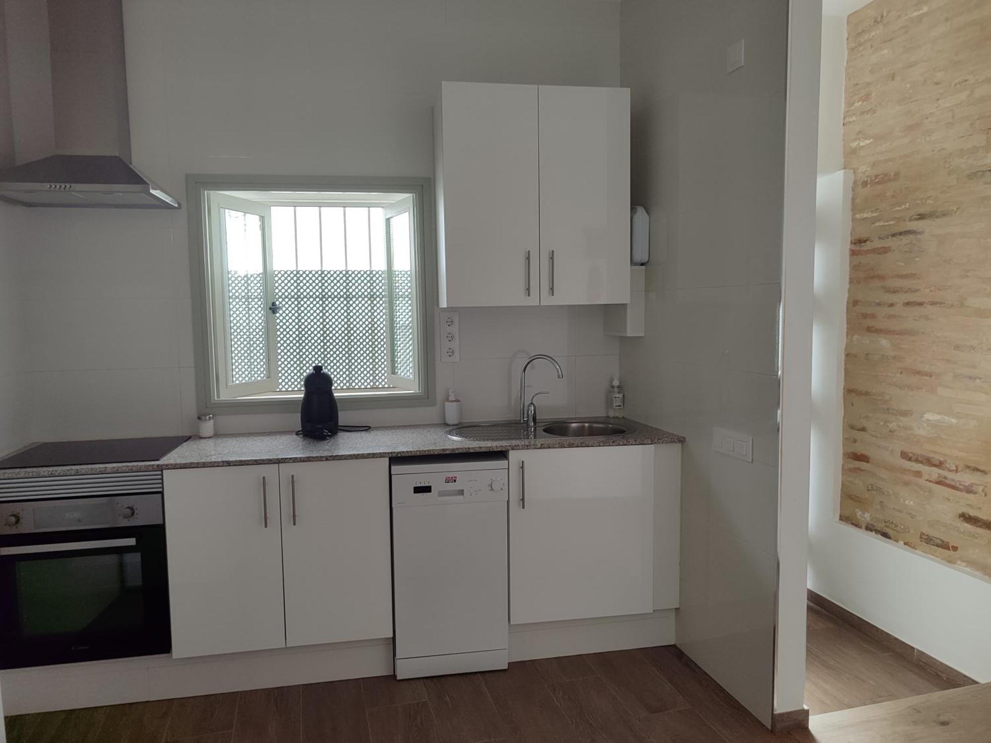 Casa Duplex En El Centro Apartment Carmona  Ngoại thất bức ảnh
