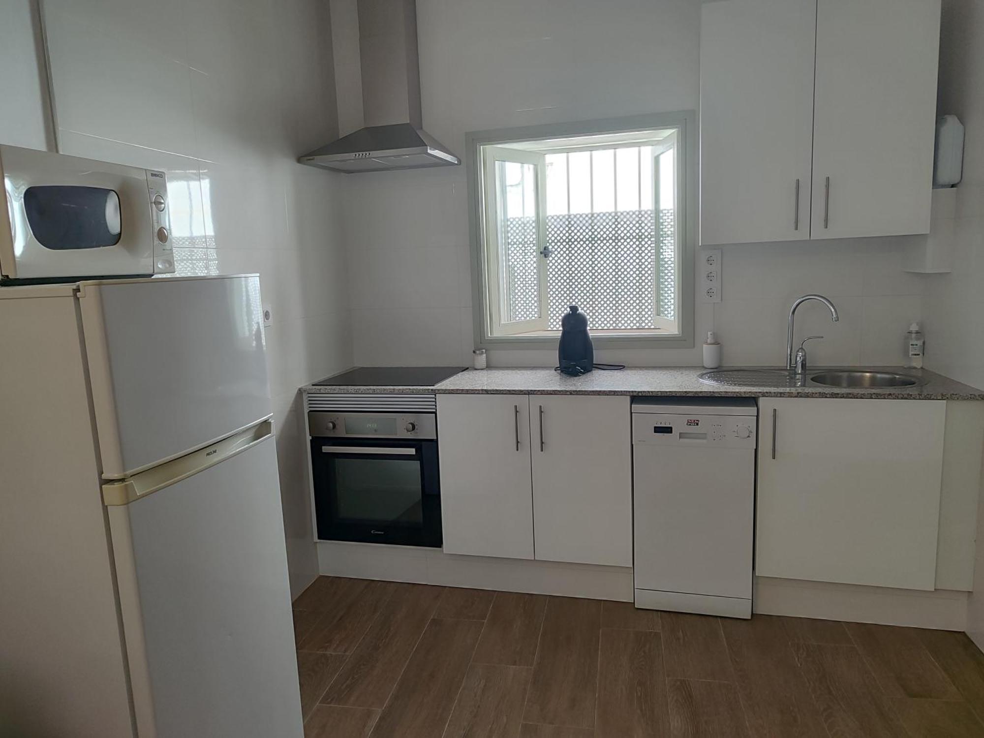 Casa Duplex En El Centro Apartment Carmona  Ngoại thất bức ảnh
