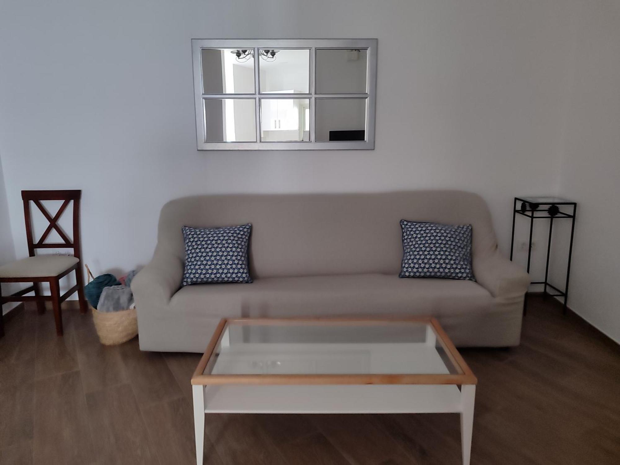 Casa Duplex En El Centro Apartment Carmona  Ngoại thất bức ảnh