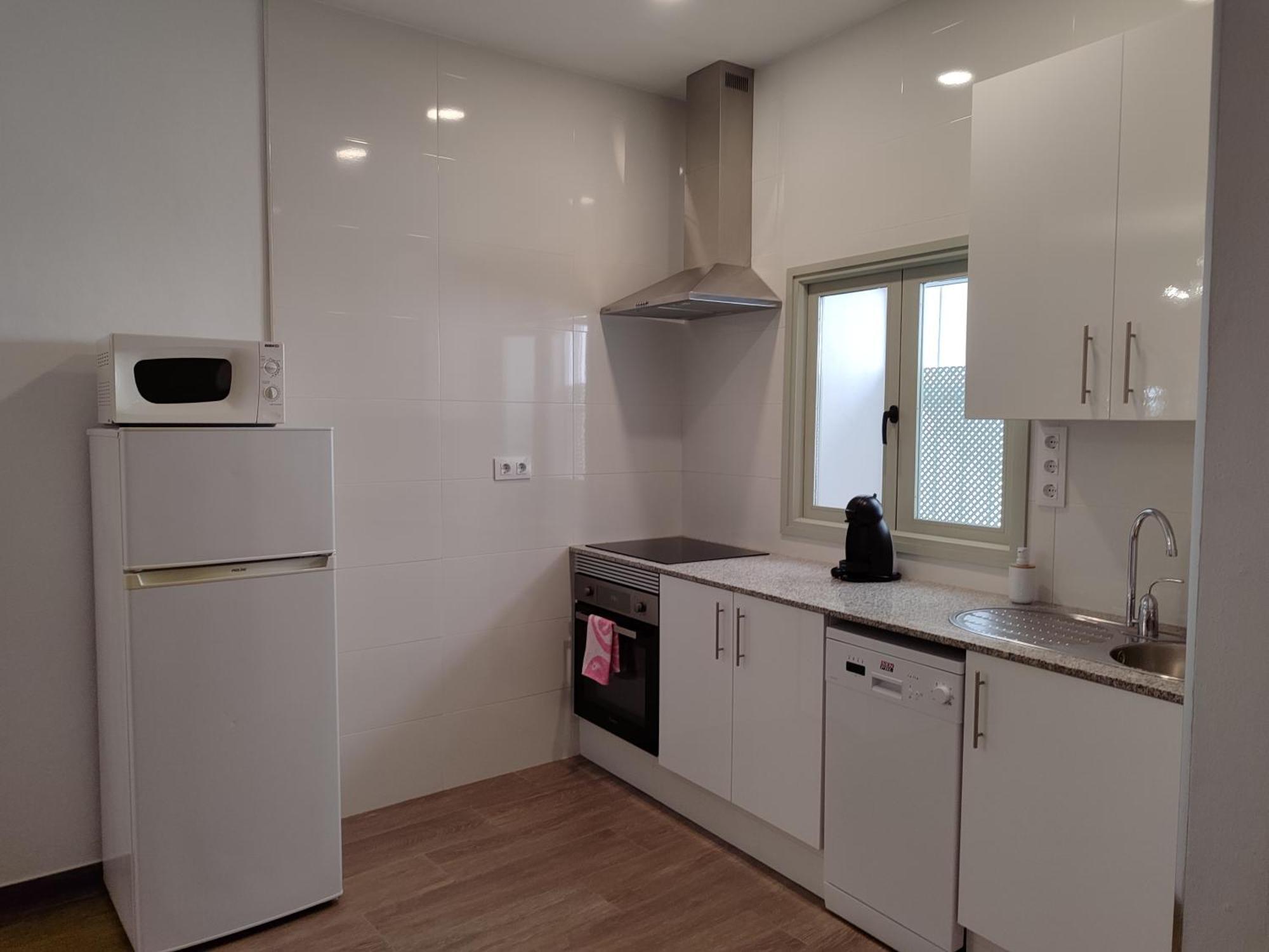 Casa Duplex En El Centro Apartment Carmona  Ngoại thất bức ảnh
