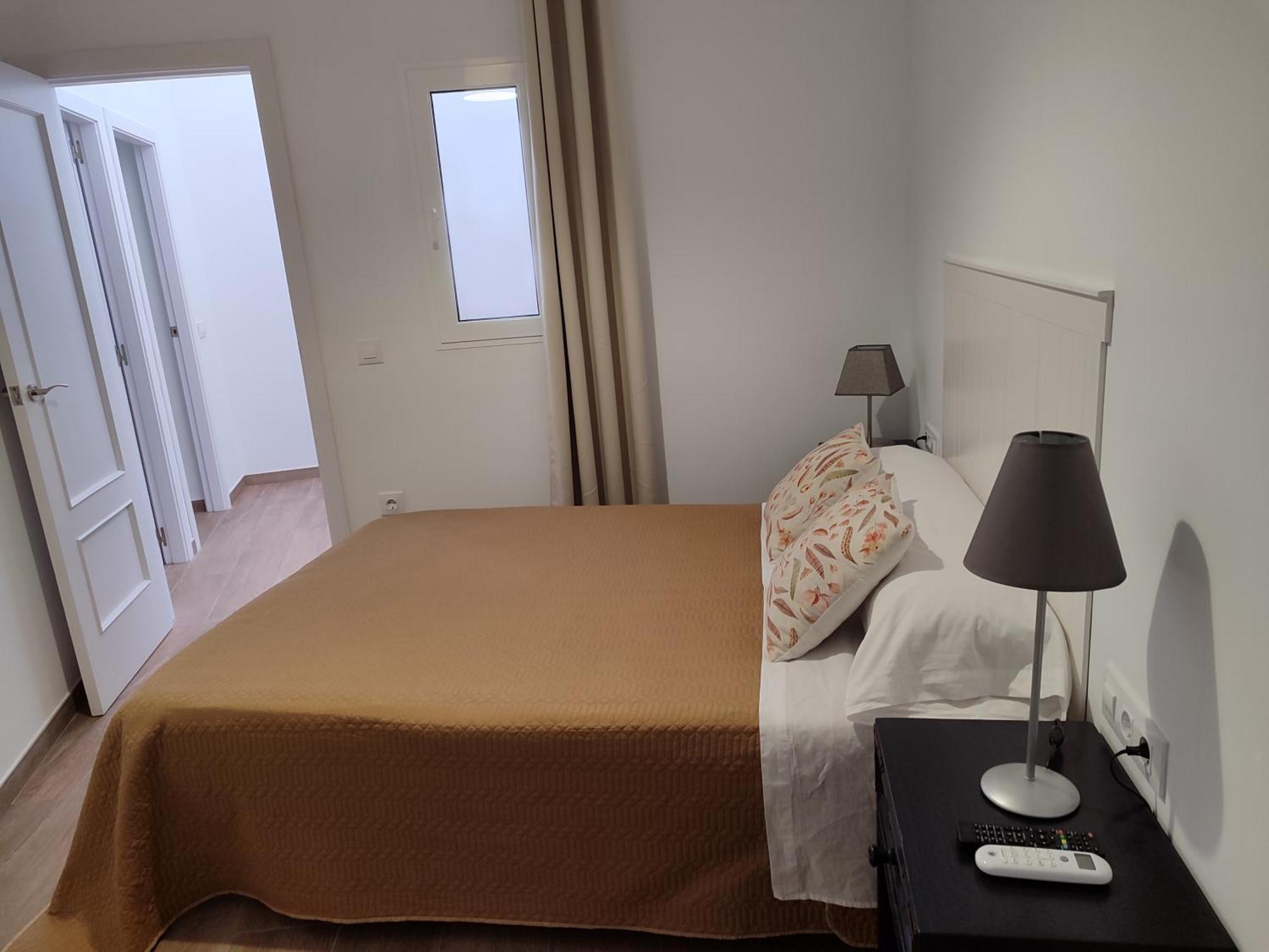 Casa Duplex En El Centro Apartment Carmona  Ngoại thất bức ảnh