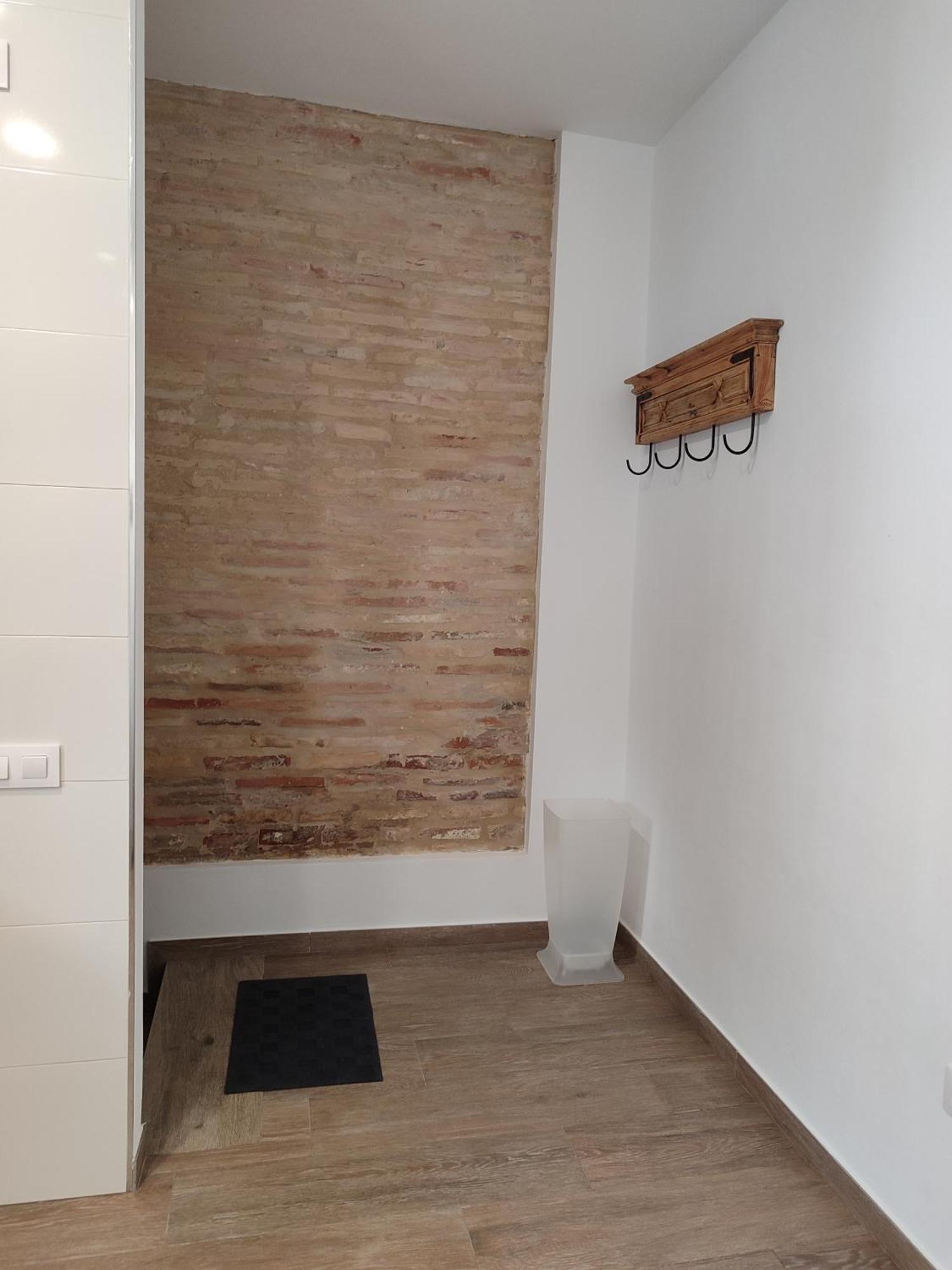 Casa Duplex En El Centro Apartment Carmona  Ngoại thất bức ảnh
