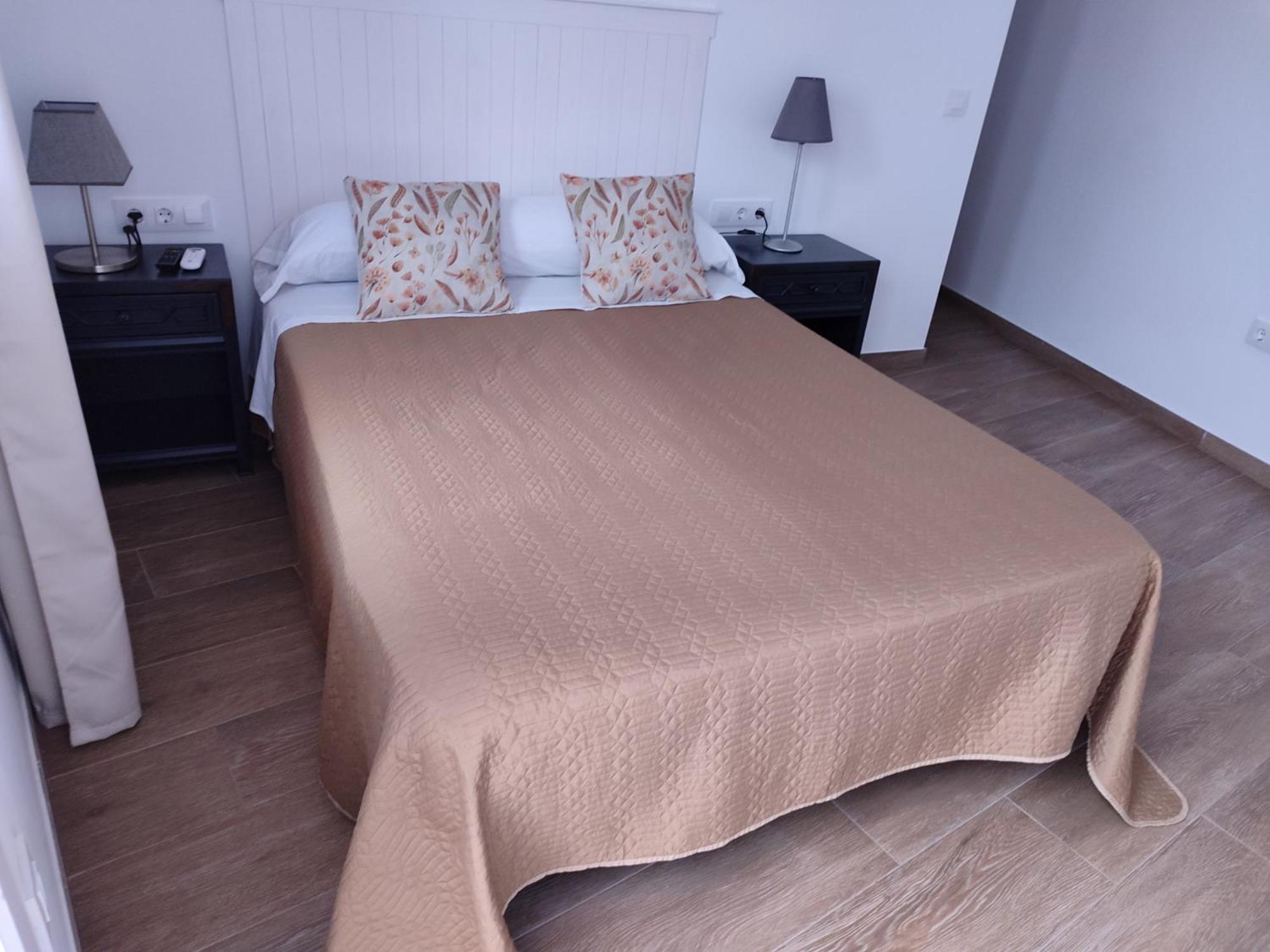 Casa Duplex En El Centro Apartment Carmona  Ngoại thất bức ảnh