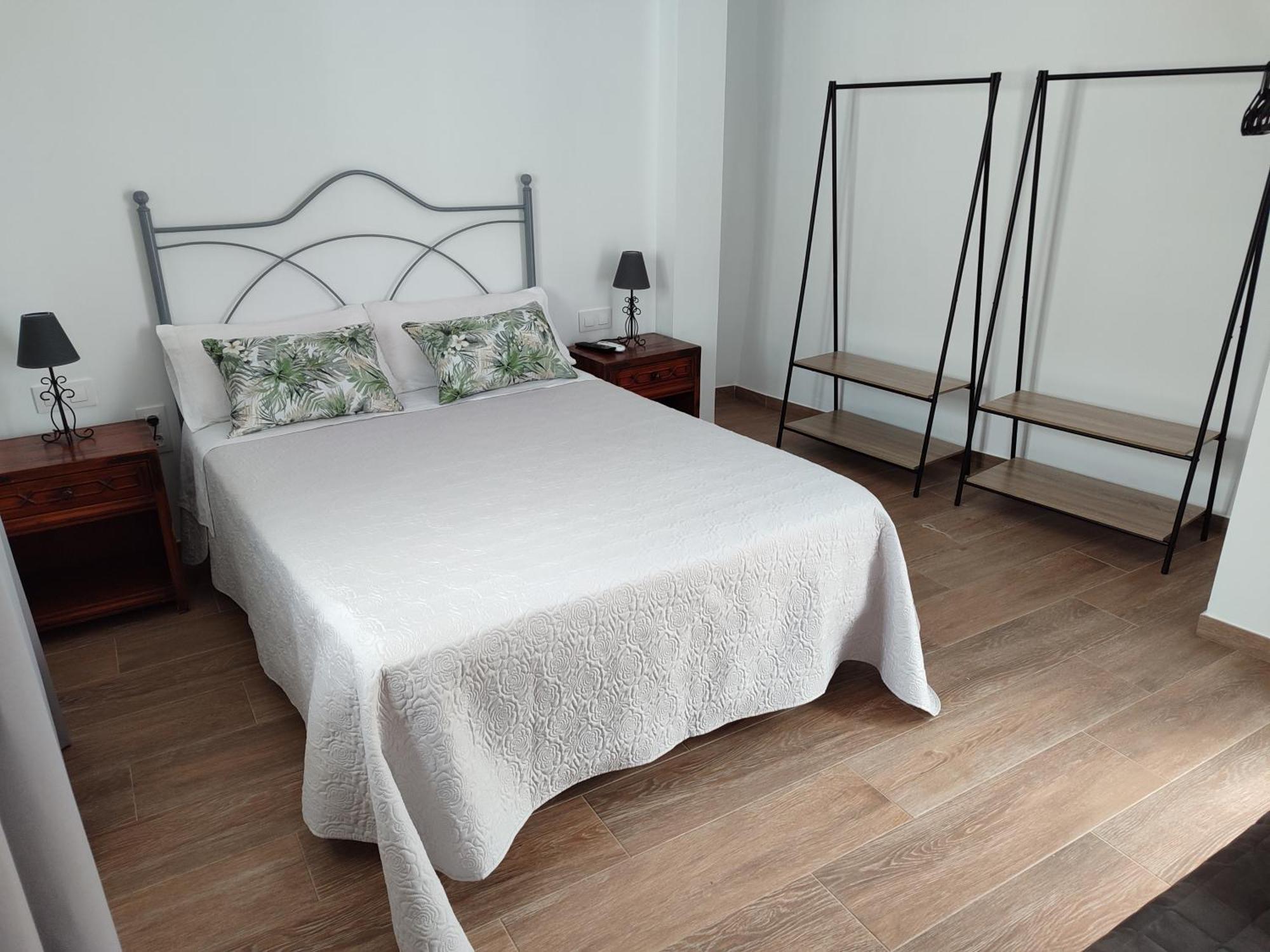 Casa Duplex En El Centro Apartment Carmona  Ngoại thất bức ảnh