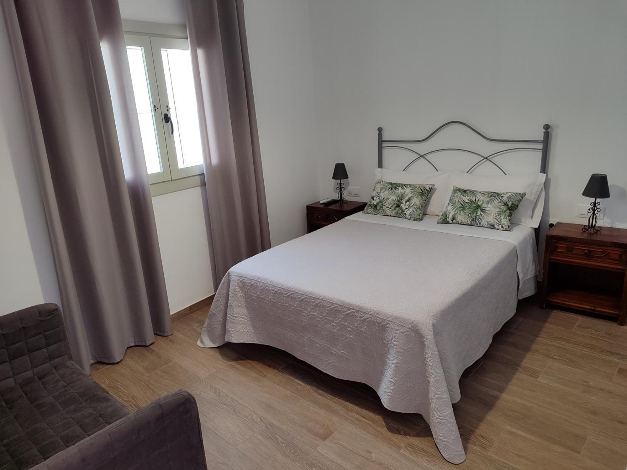 Casa Duplex En El Centro Apartment Carmona  Ngoại thất bức ảnh